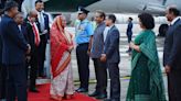 China, or this? What's behind Sheikh Hasina's second India visit in 12 days