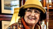 13. Anita Manning and Paul Laidlaw, Day 3