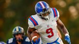 How running back Tee Perry made most of his first start in MUS football win over Arlington