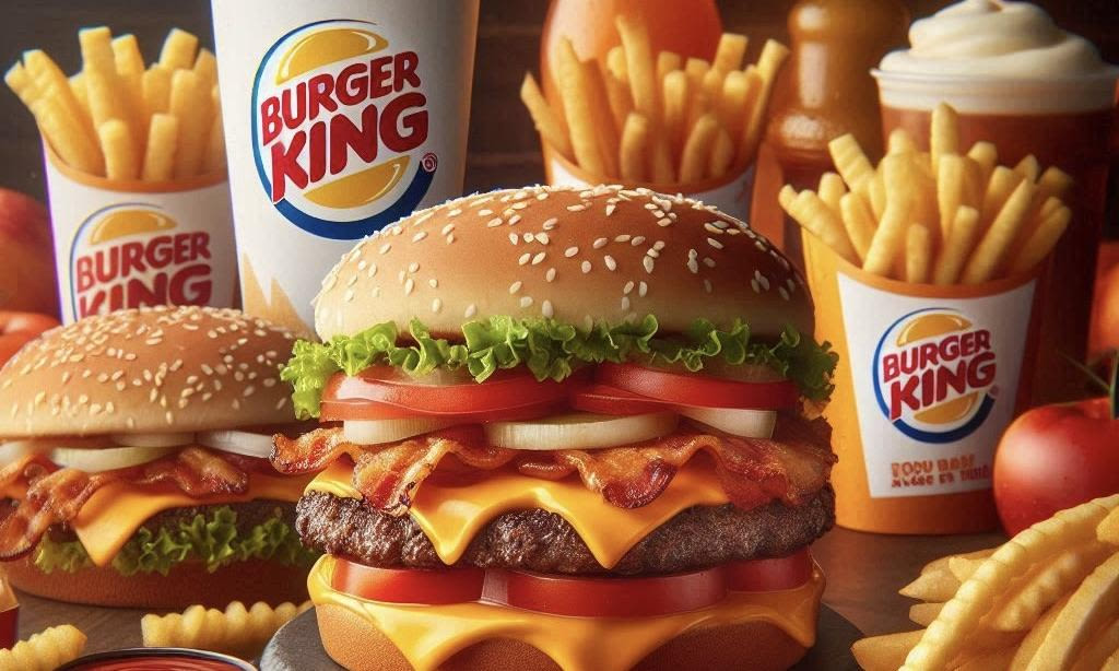 Burger King Celebrates National Cheeseburger Day with Freebies and Week-Long Deals - EconoTimes