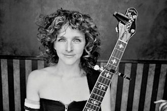 Abigail Washburn