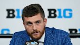 Old-guy quarterbacks could give Big Ten different look
