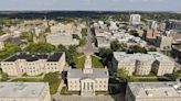 University of Iowa, Iowa State see big drops in U.S. News global rankings
