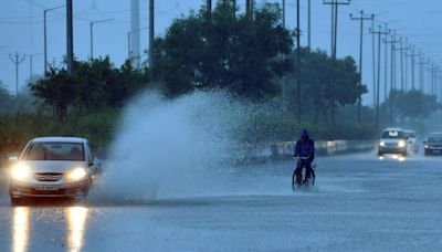 Breaking News LIVE: LK Advani Admitted In Delhi Hospital; IMD Forecasts Heavy Rain In Delhi For End Of Week