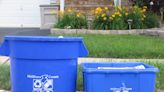Middlesex County garbage, recycling collections are picking up