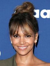 Halle Berry