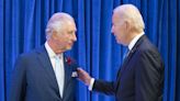 US President Joe Biden ‘concerned’ about King’s cancer diagnosis