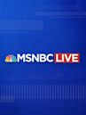 MSNBC Live With Yasmin Vossoughian