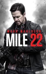 Mile 22