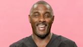 Idris Elba Is Rendered Speechless After Little Girl Asks Why Her Mom's Friends Find Him 'So Sexy' (Exclusive)