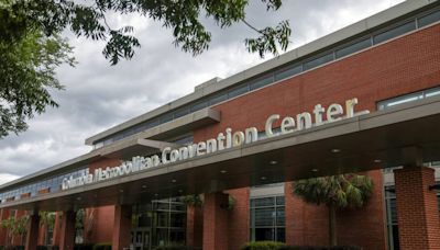 On its 20th anniversary, Columbia convention center a source of revenue and pride | Opinion