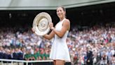 Garbiñe Muguruza anuncia su retirada