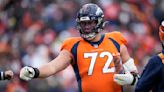 Broncos' Bolles makes protection his mission whether it's blocking for QB or mentoring at-risk kids