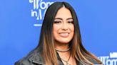 Ally Brooke Says Simon Cowell Called Her the 'Glue' of Fifth Harmony: 'It Was Like a Crown That He Was Giving Me'