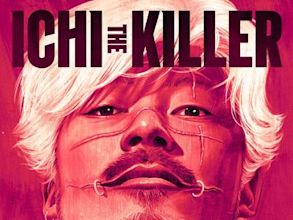 Ichi the Killer (film)