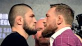 Conor McGregor fires back at Khabib Nurmagomedov’s diss: ‘I’m still here if you wanna go again’