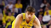 Michigan basketball's sharpshooting Joey Baker to seek 6th year, Jaelin Llewellyn TBD