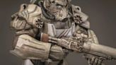 The Brotherhood of Steel Arrives with New Fallout Dark Horse Statue