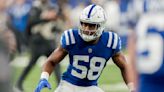 These Colts are set to be free agents in 2023