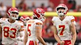 Chiefs K Harrison Butker restructures contract to free up cap space