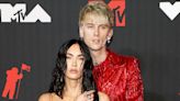 Machine Gun Kelly Says He Put a Shotgun in His Mouth While on Phone With Megan Fox: 'I Just F**king Snapped'