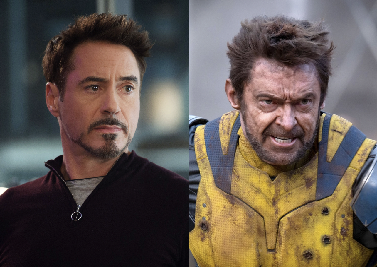 Kevin Feige Says Hugh Jackman’s Wolverine Return Proves That Robert Downey Jr. Coming Back as Iron Man ‘Can Be Done — If...