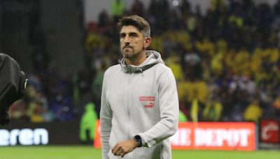 Tema de Dante Siboldi es "incómodo" a Tigres, reconoce Paunovic