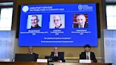 Oops! Nobel chemistry winners are announced early in a rare slip-up
