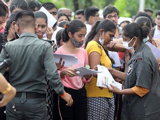 NEET UG 2024 Re-Revised Result: NTA lowers cut-off for all categories, counselling date soon
