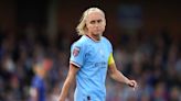 Steph Houghton World Cup chances not high but Lionesses door never closed, insists Sarina Wiegman