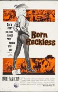 Born Reckless (1958 film)