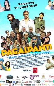 Pagalpanti (2018 film)