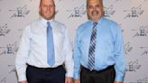 Touching lives and making strides: EHS Principal Sam Mirich retires, Marc Kerschner to take over