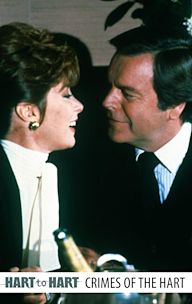 Hart to Hart: Crimes of the Hart