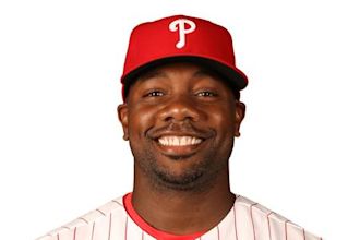 Ryan Howard