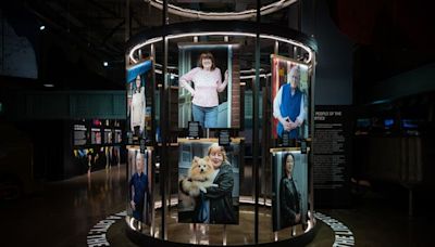 New Guinness Storehouse photo exhibition documents family’s impact on the Liberties