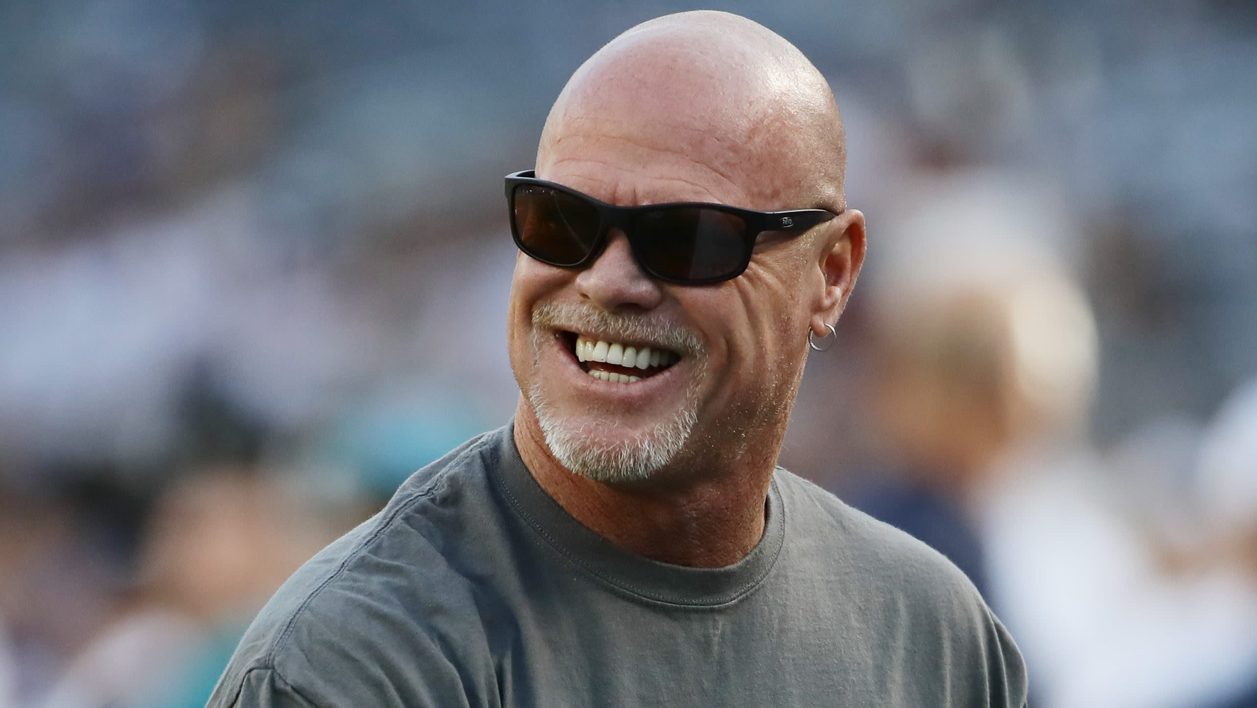 Bears Legend Jim McMahon Has 2-Word Message for QB Caleb Williams