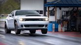 Final Dodge Challenger Demon 170 sells for $700,000 at auction