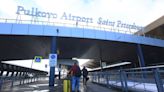 Putin Seizes Rights to St. Petersburg Airport From Foreign Investors