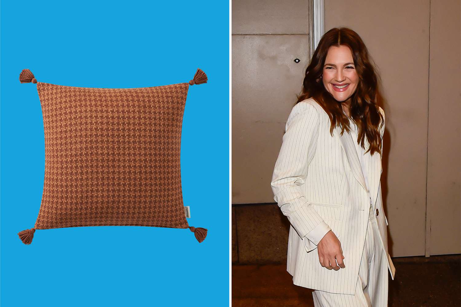 Drew Barrymore Dropped New Home Decor at Walmart — Shop Lamps, Rugs, and More from $7