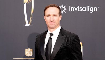 Joe Buck hopes Drew Brees get another shot at broadcasting