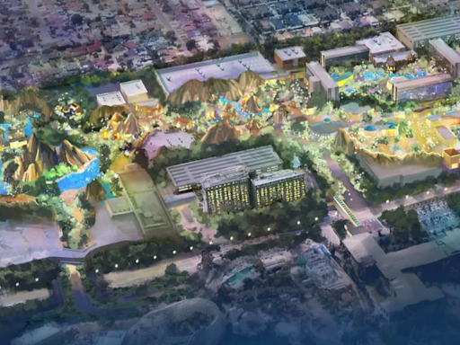 Disneyland clears major hurdle in $1.9B expansion plans