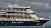 Two Holland America Crew Members Die After 'Incident' On Cruise Ship In The Bahamas