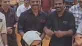 Is It A Wedding Clip? Nope, Just A Kerala SHO Receiving A Unique Farewell - News18