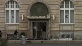 德意志銀行股價重挫 引發危機蔓延擔憂加劇