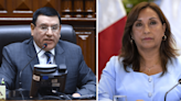 CNDDHH sobre carta de Boluarte y Soto a la Corte IDH: "Respaldan a violadores de derechos humanos"
