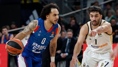 Shane Larkin se queda en el Efes