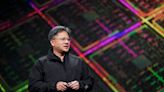 The Rich Get Richer And So Can You, NVIDIA’s Jensen Leads The Way