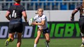 Summit’s Cassidy Bargell debuts with U.S. national rugby team following challenging journey