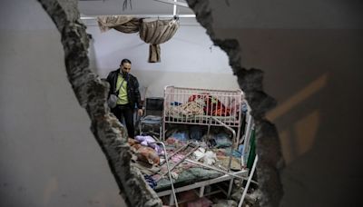 UN inquiry accuses Israel of ‘crime of extermination’ through deliberate destruction of Gaza’s health care system